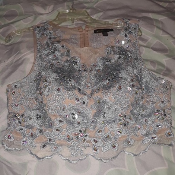 Prom dress - Picture 5 of 6